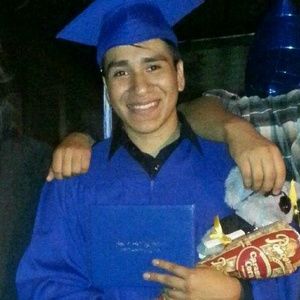 Meet your Posher, Jesus